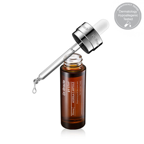 21STAY Acerola C Ampoule