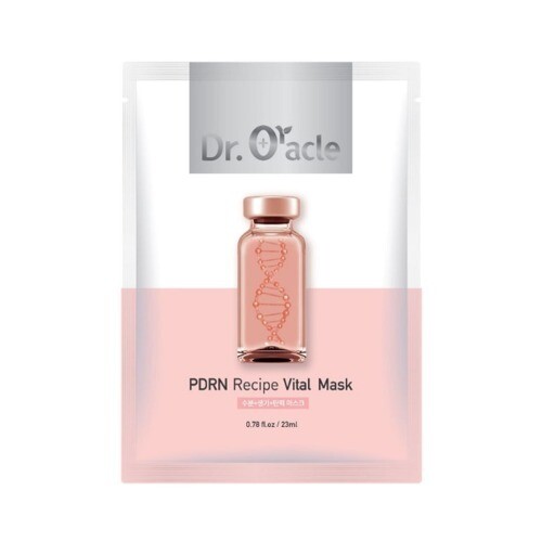 PDRN Recipe Vital Mask (10Pack)