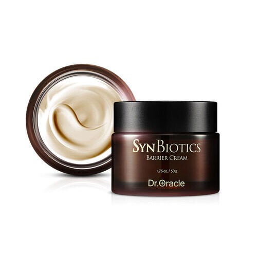 SynBiotics Barrier Cream