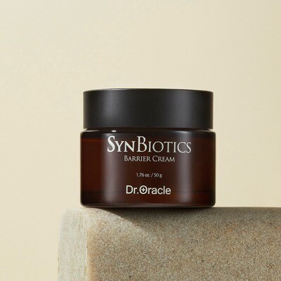 Synbiotics