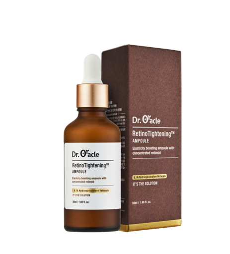Retino Tightening Ampoule