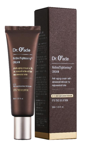 Retino Tighteng Cream