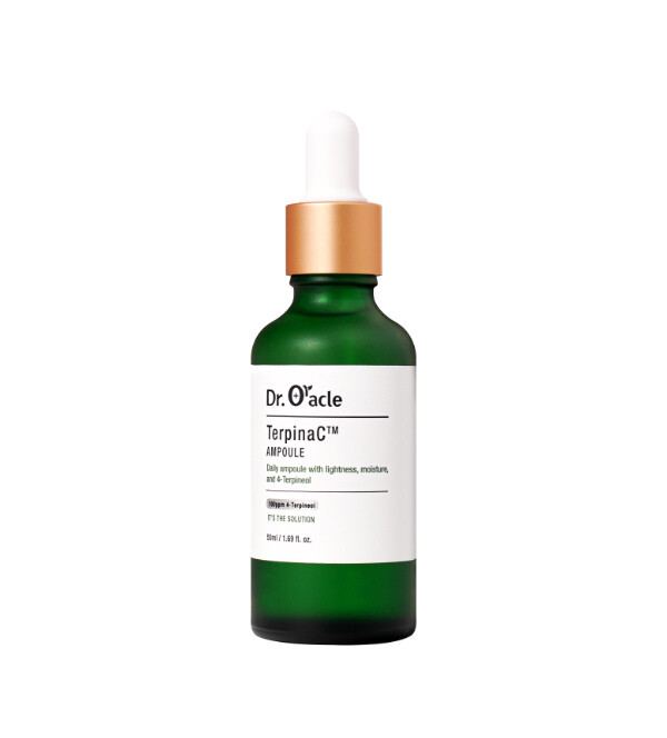 TerpinaC Ampoule