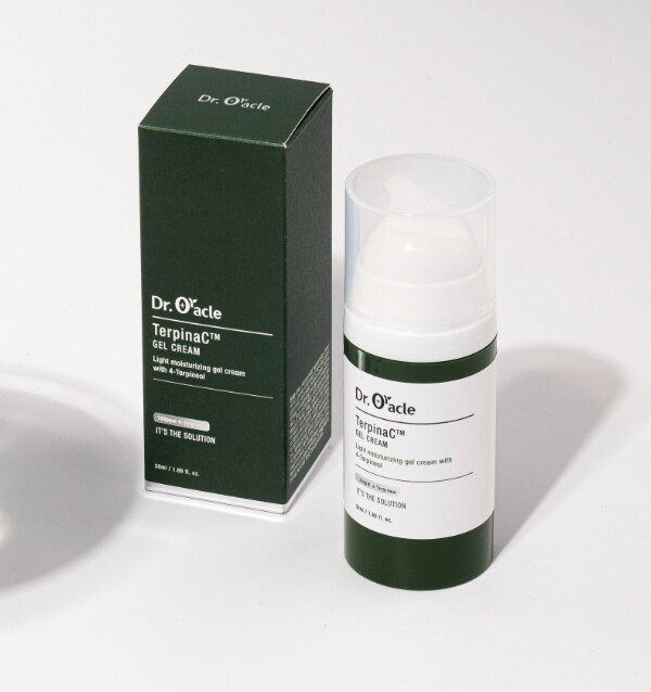 TerpinaC Gel Cream