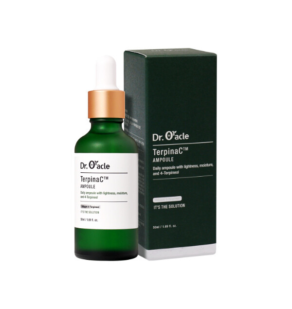 TerpinaC Ampoule
