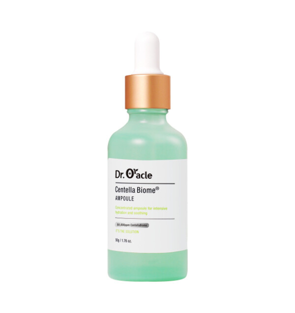 Centella Biome Ampoule