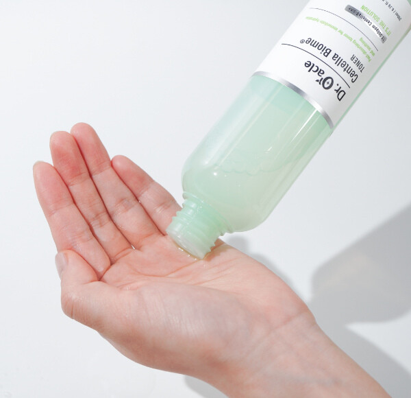 Centella Biome Skin Toner