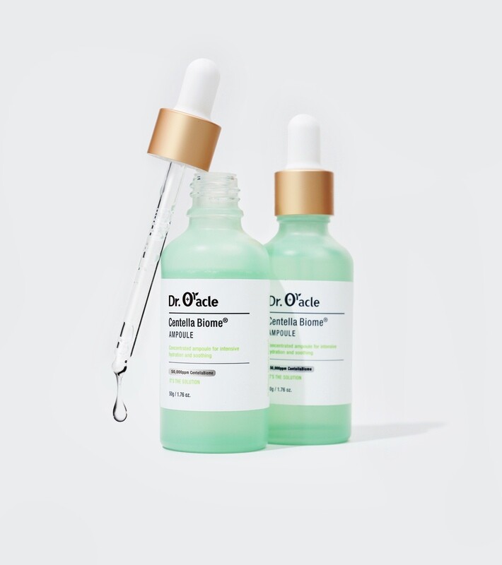 Centella Biome Ampoule
