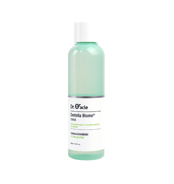 Centella Biome Skin Toner