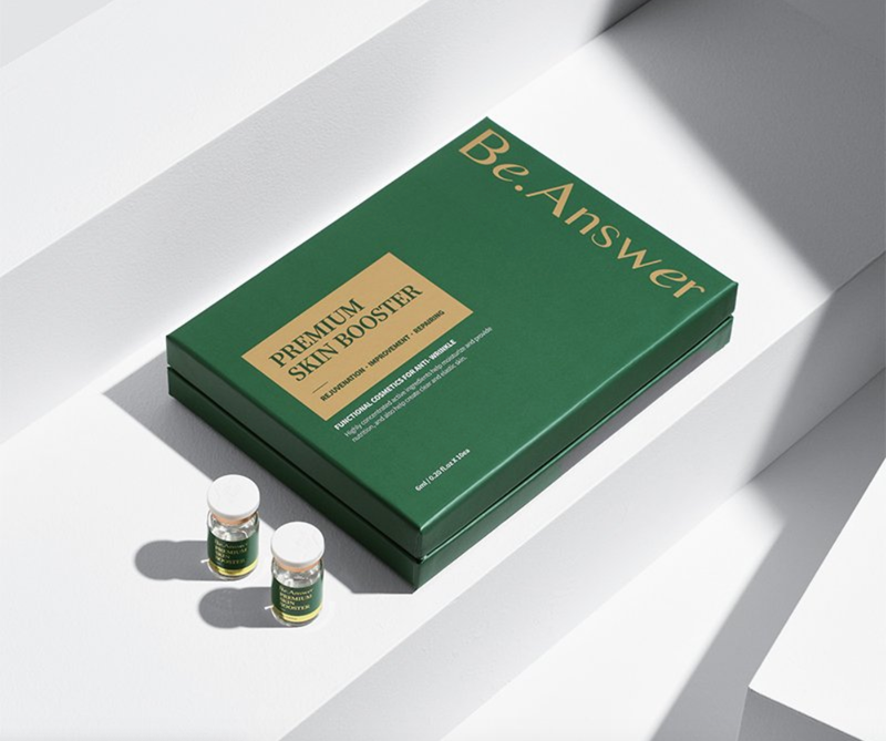 Be.Answer Premium Skin Booster