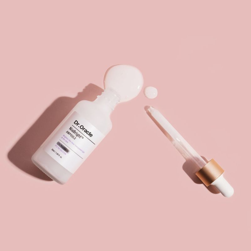 Dr. Oracle NiaBright Ampoule