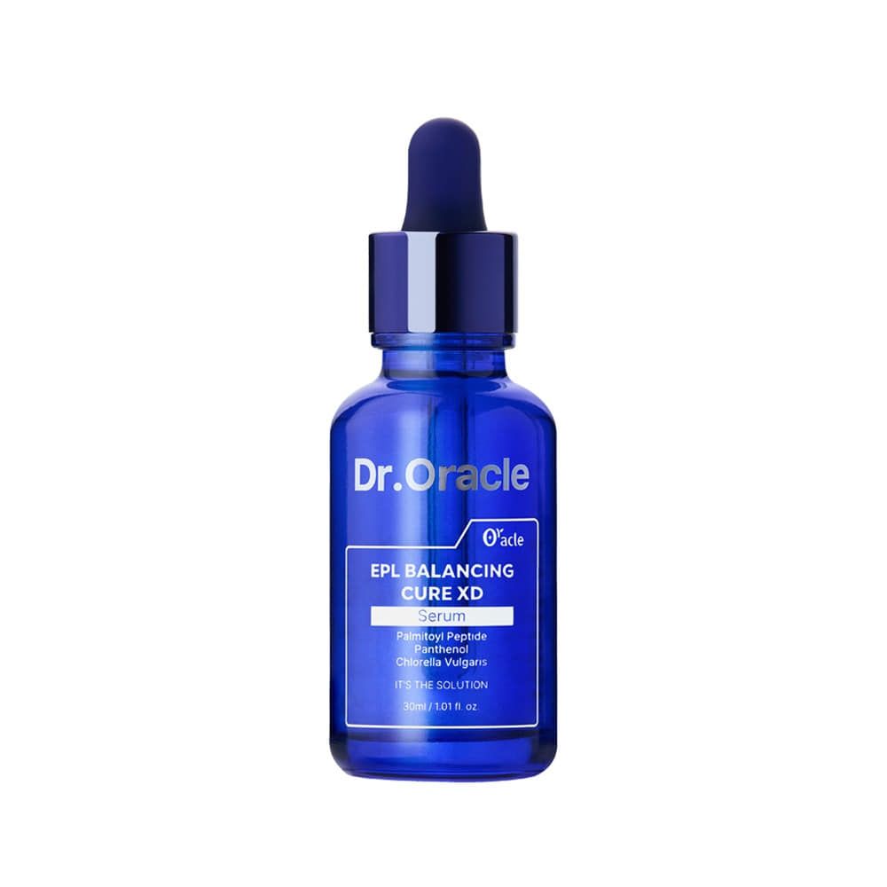 Dr. Oracle EPL Balancing XD Serum