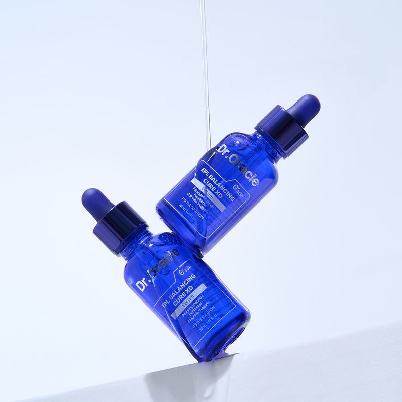 Dr. Oracle EPL Balancing XD Serum
