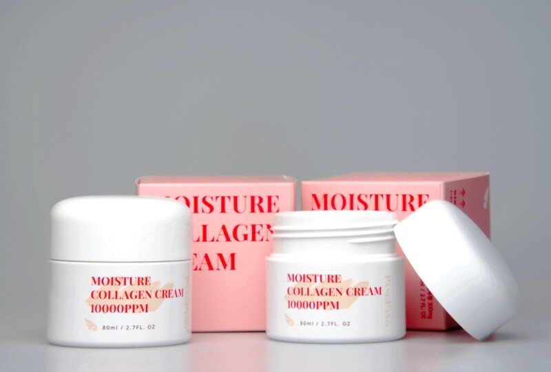 PangPang Moisture Collagen Cream