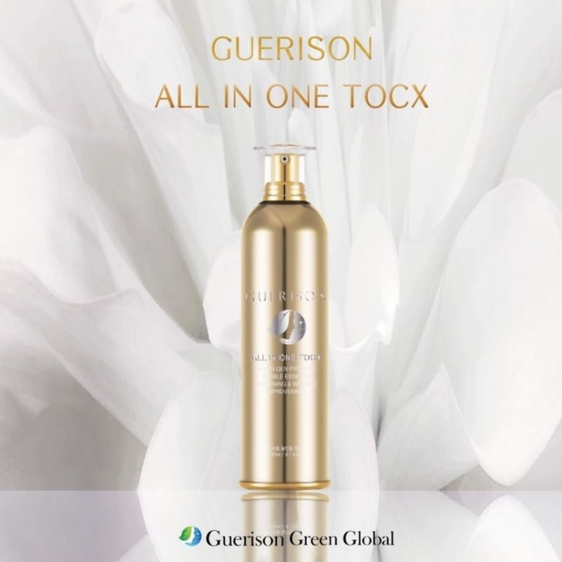 Guerison | All In One Tocx