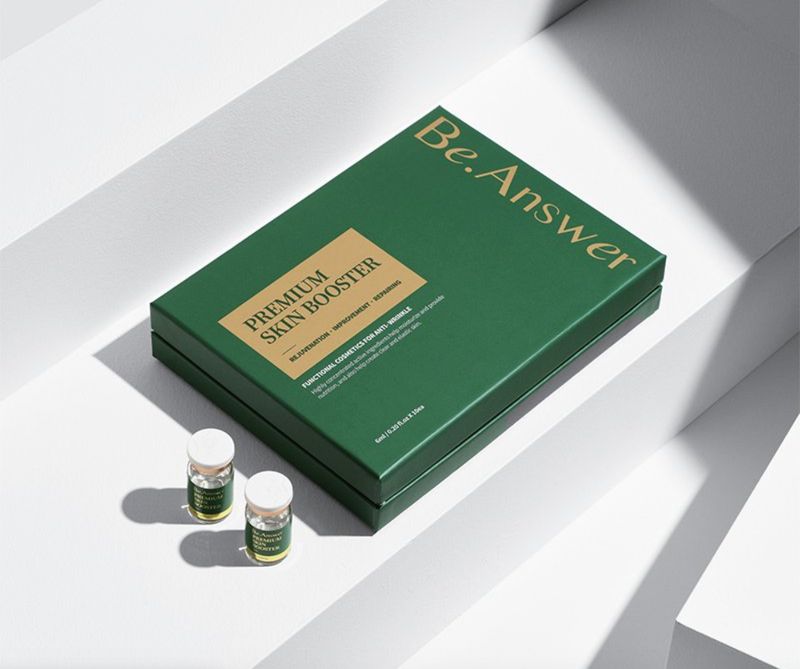 Be.Answer Premium Skin Booster