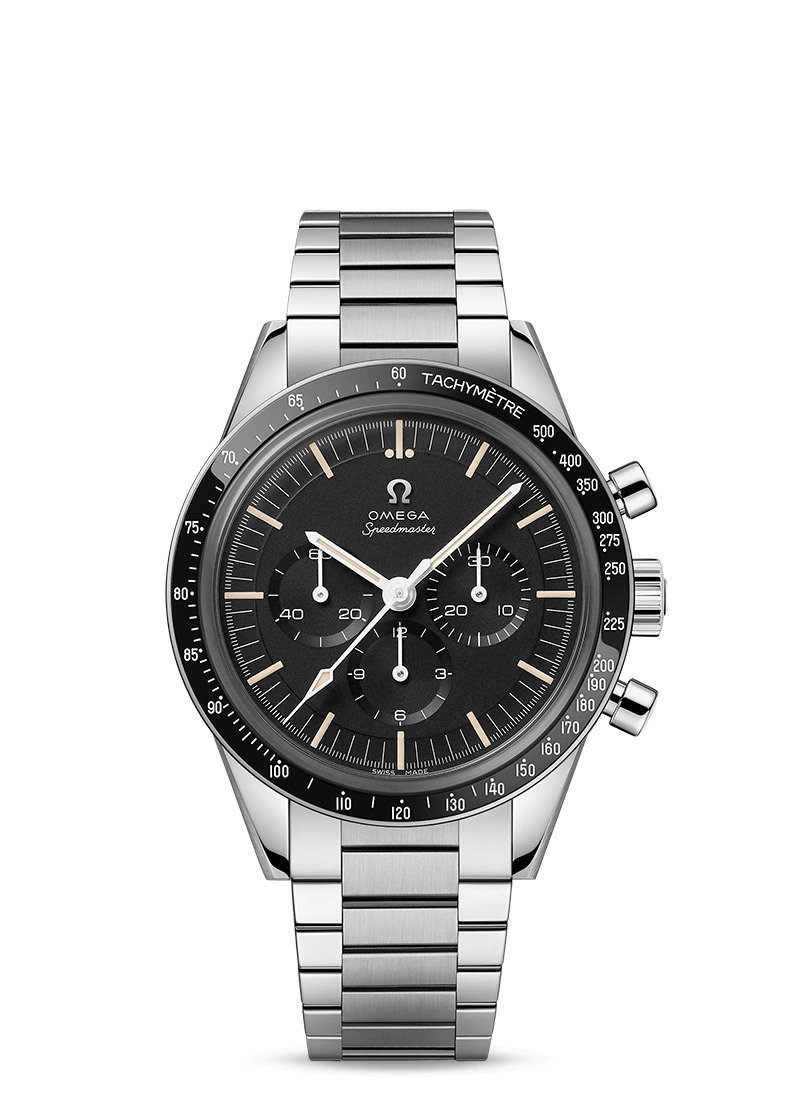 Speedmaster 39.7mm Cal. 321