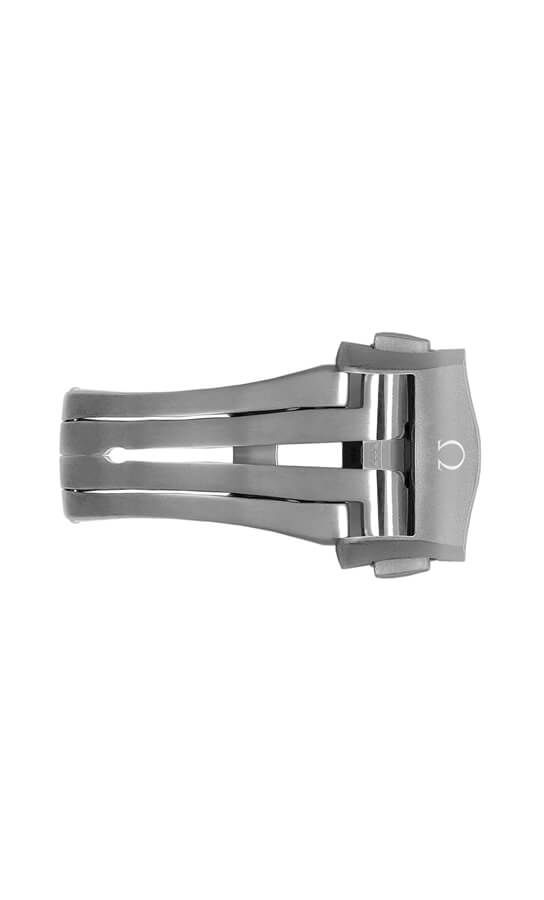 20mm Stainless Steel Deployant Clasp