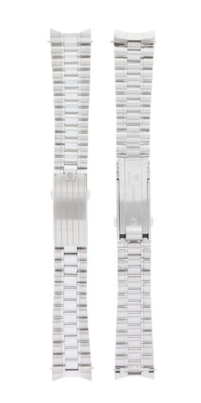 Speedmaster 38mm Stainless Steel Bracelet