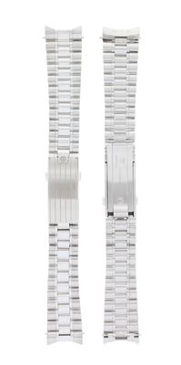 Speedmaster 38mm Stainless Steel Bracelet