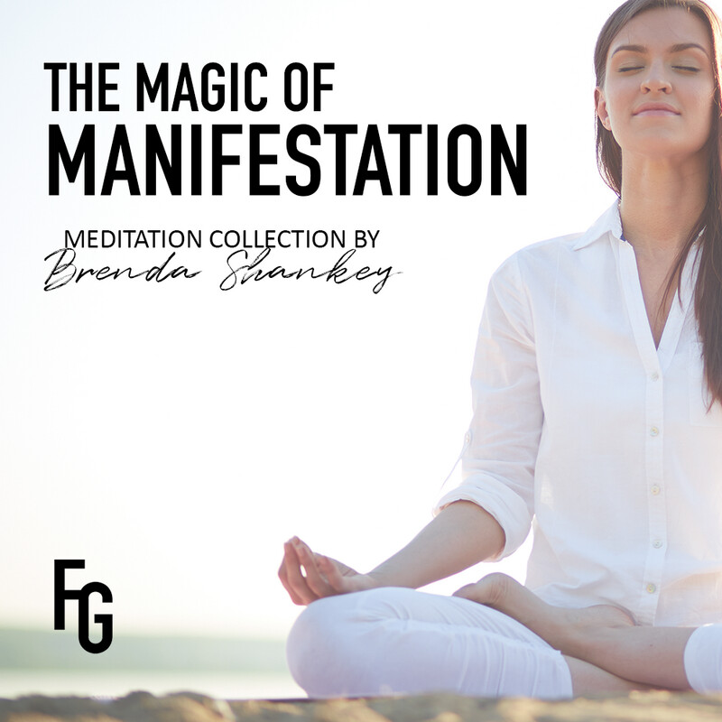 Create Your Best Self - The Magic of Manifestation