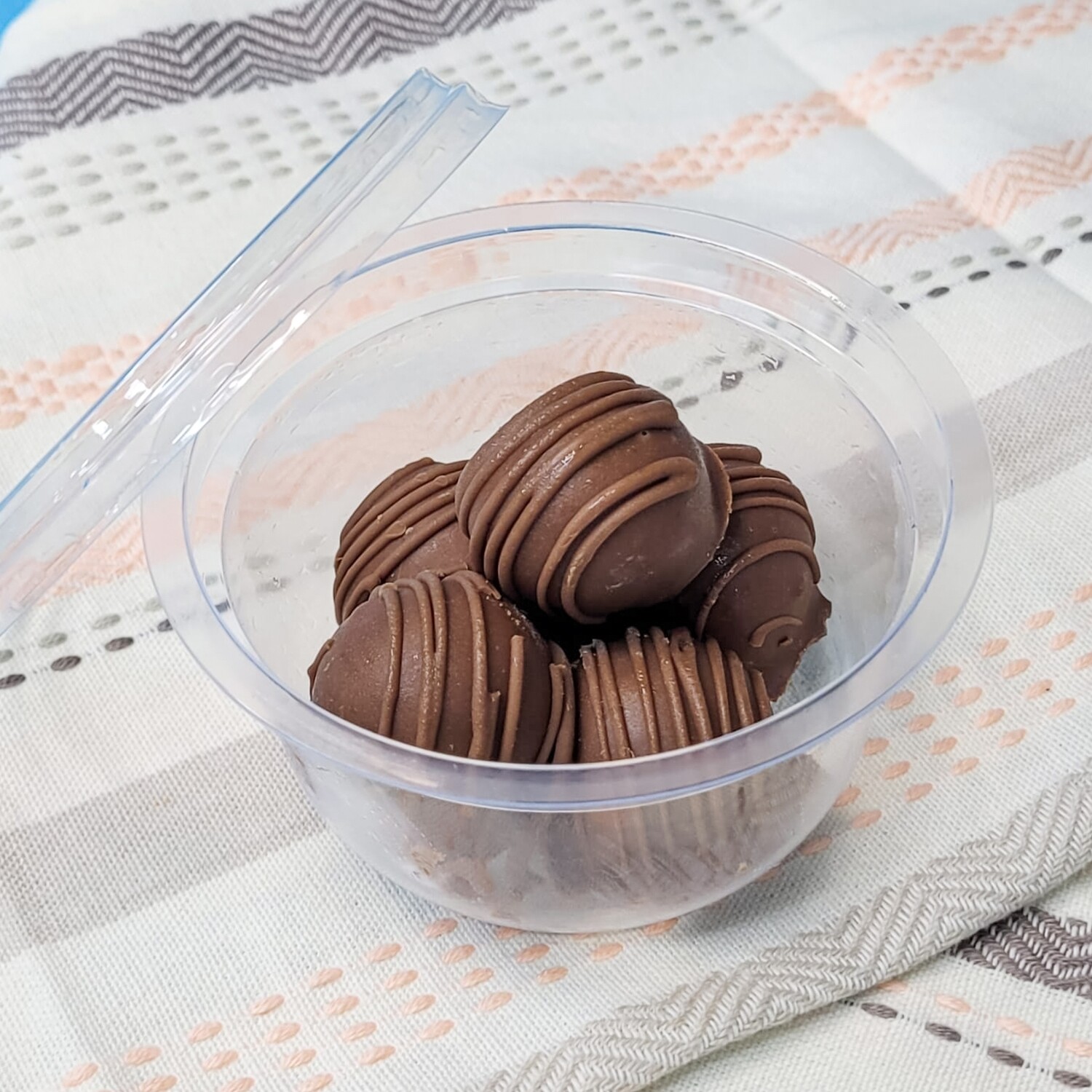 Chocolate Truffles