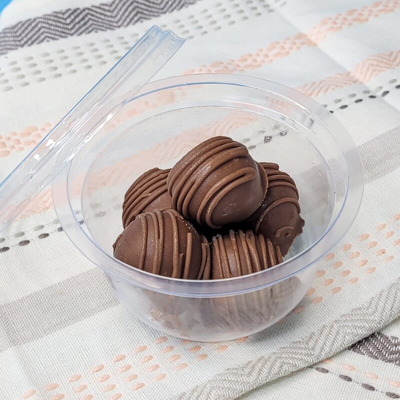 Chocolate Truffles