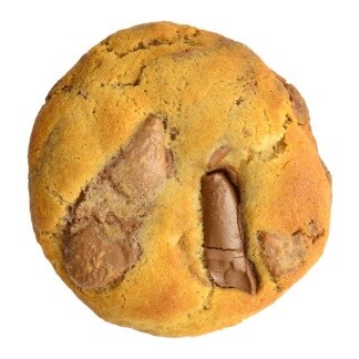 Milk Chocolate Chunk  - Large 65gm