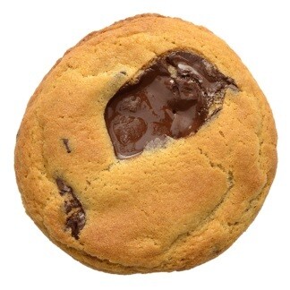 Dark Chocolate Chunk  - Large 65gm