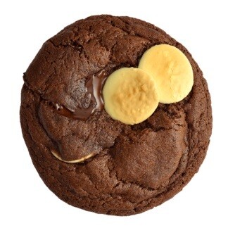 Triple Chocolate Chunk - Large 65gm
