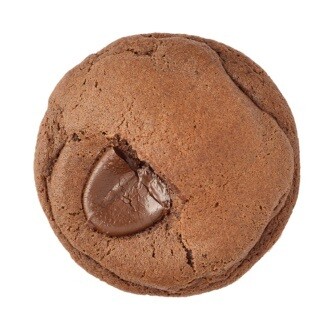 Double Chocolate Chunk  - Large 65gm