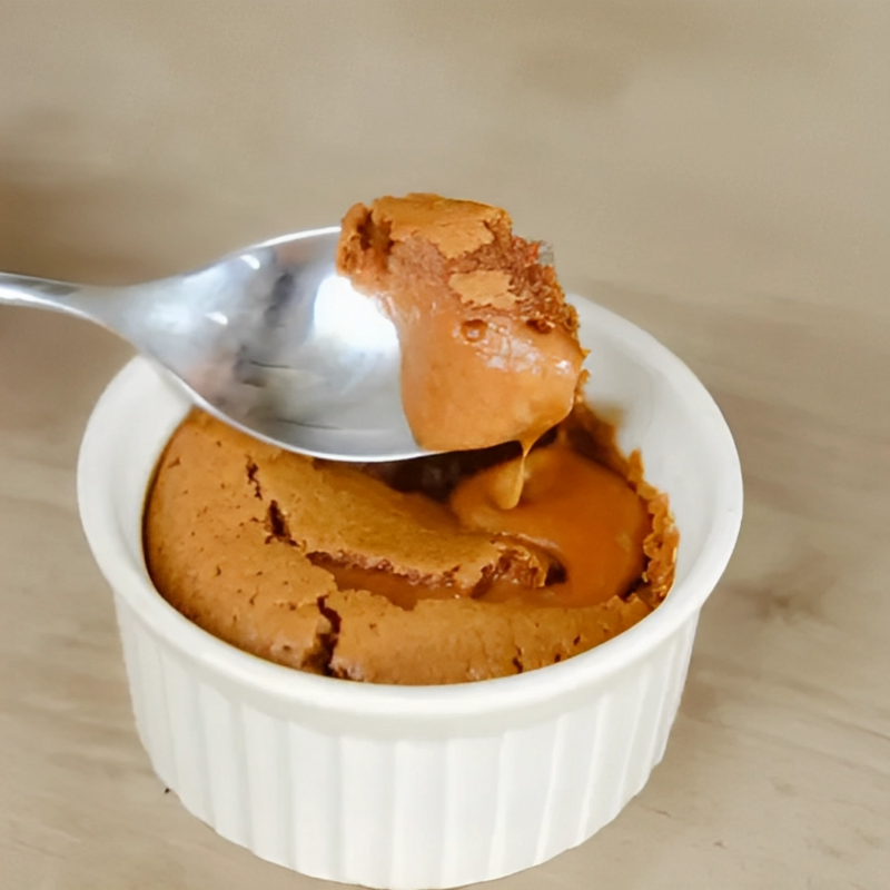 Giant LOTUS® Lava Cake x 6 Bowls