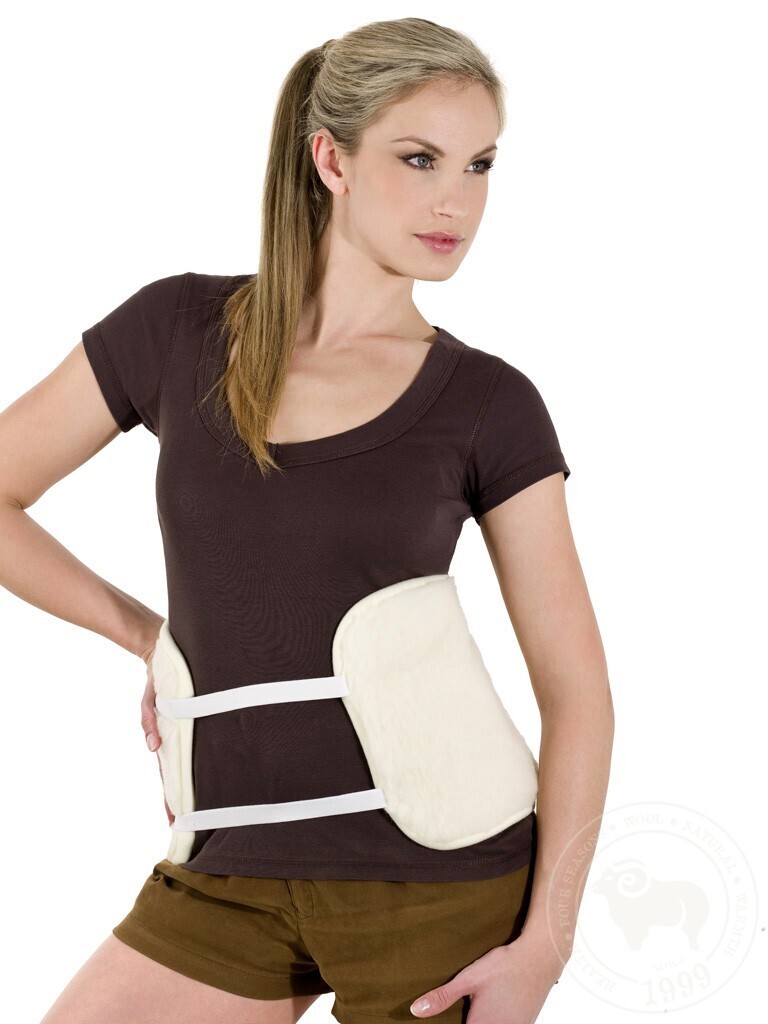 Aitas vilnas veste mugurai