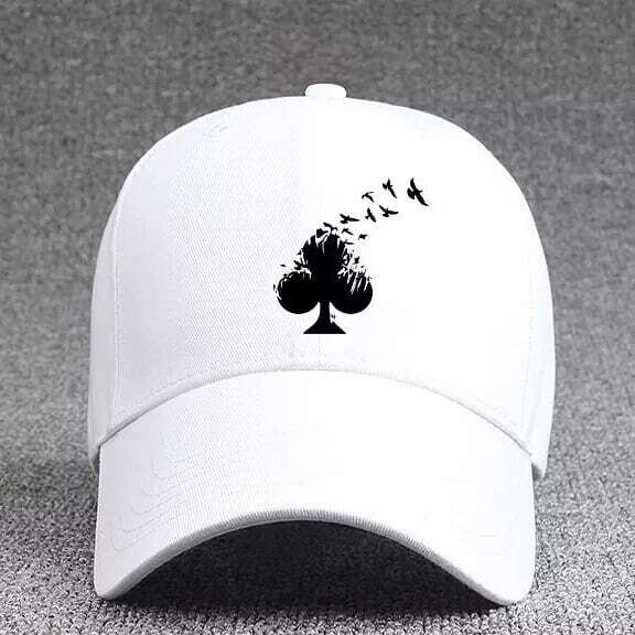 LOVO unisex baseball cap