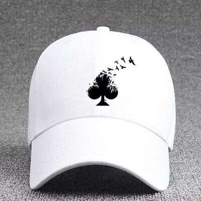 LOVO unisex baseball cap