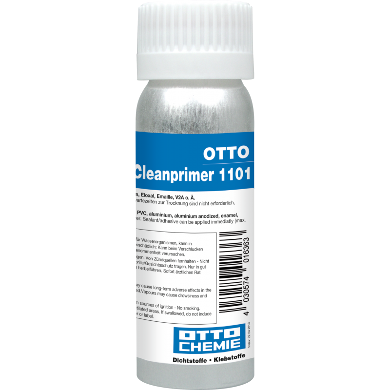 Cleanprimer 1101