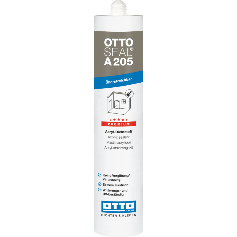 Ottoseal A205