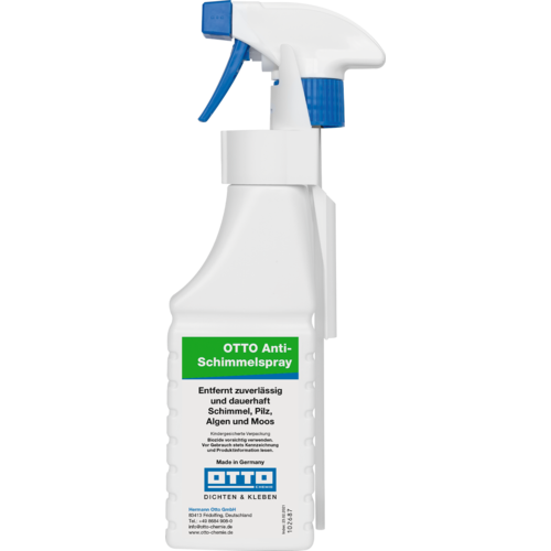 Anti-Schimmelspray
