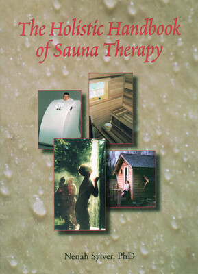 (3) Holistic Handbook of Sauna Therapy