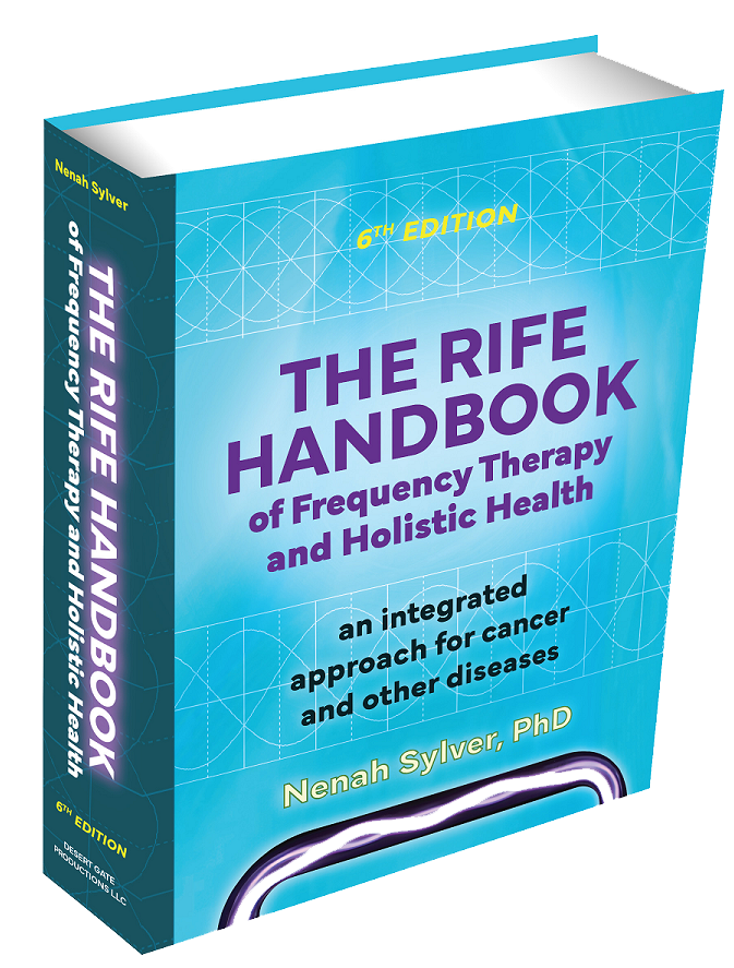 (1)  The Rife Handbook