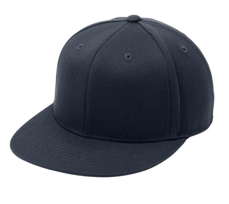 Flexfit 210® Flat Bill Cap