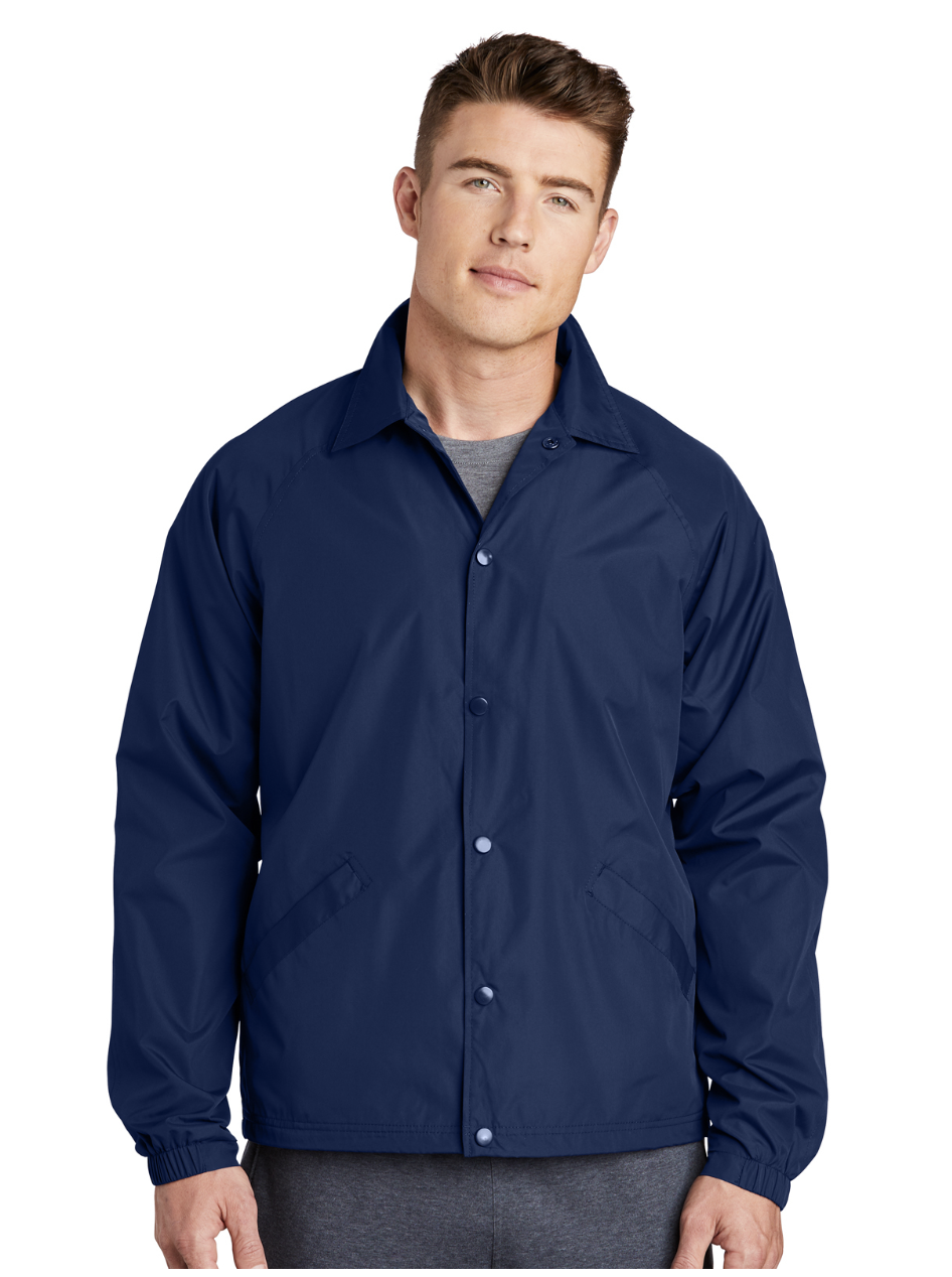 Sport-Tek® Sideline Jacket