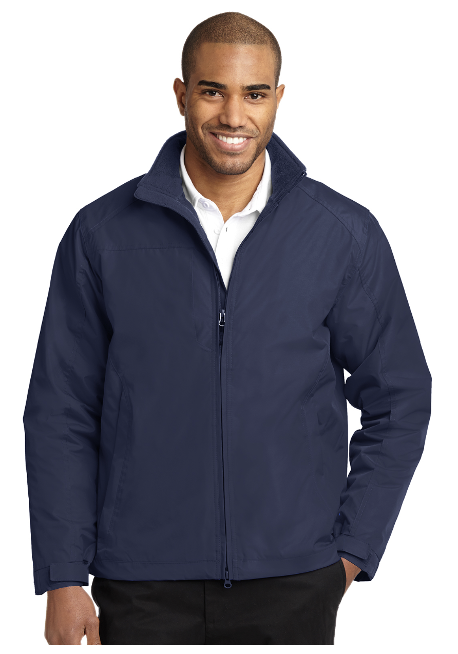 Port Authority® Challenger™ II Jacket