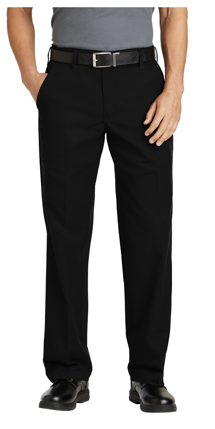 Red Kap® Elastic Insert Pant
