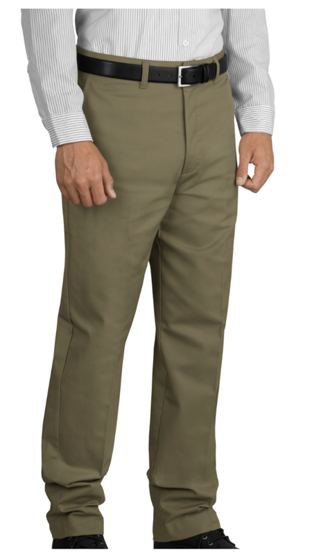 Red Kap® Industrial Work Pant
