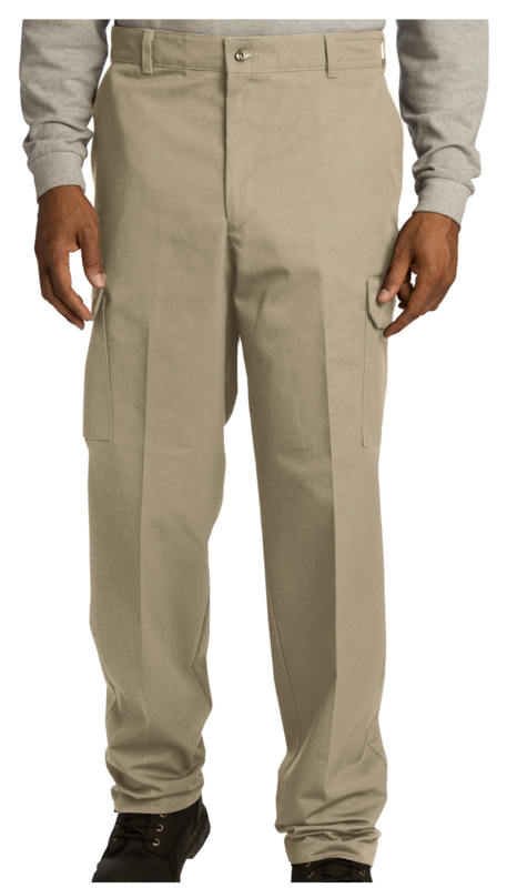 Red Kap® Industrial Cargo Pant