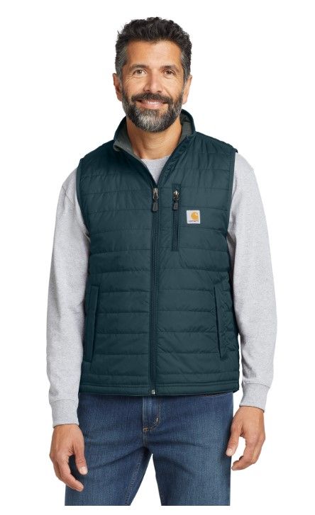 Carhartt® Gilliam Vest NAVY