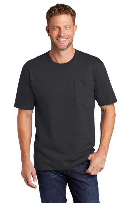 CornerStone ® Workwear Pocket Tee