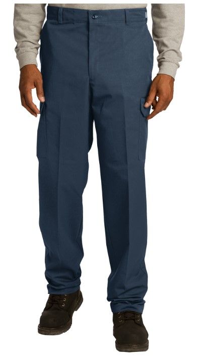 Red Kap® Industrial Cargo Pant