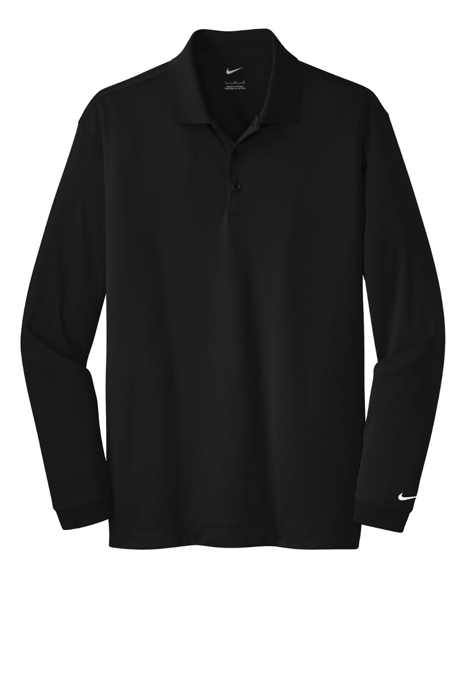 Nike Tall Long Sleeve Dri-FIT Stretch Tech Polo